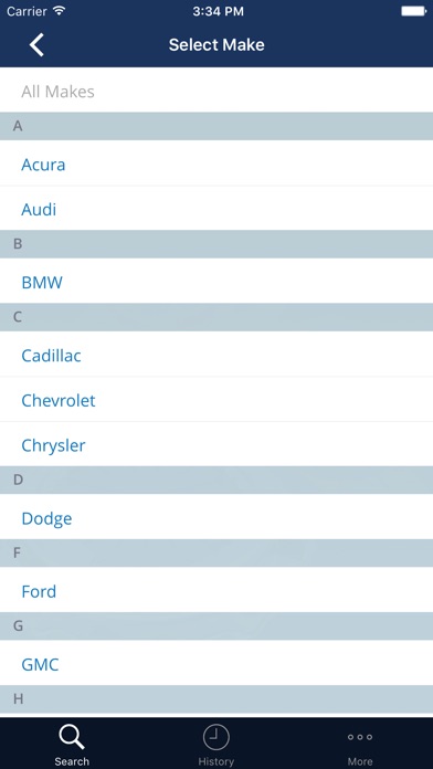 iPhone Screenshot 2