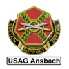 The USAG Ansbach App usag benelux 