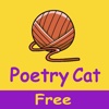 Poetry Cat personification 