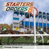 Starters Orders 6