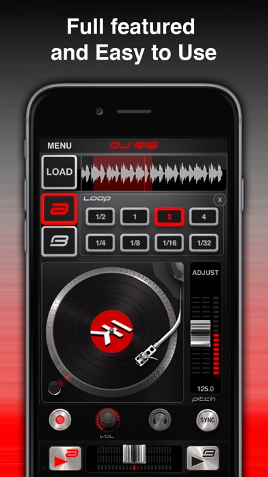 iPhone Screenshot 4