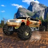 Offroad Limousine Car Driving 3D - A Crazy sports limo truck on hill mountain eastern mountain sports 