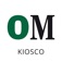 Kiosco La Opinion de Malaga