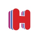 Hotels.com - Hotel booking and last minute deals icon