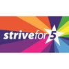 Strive For 5 Lifestyle