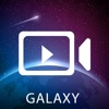Free Video Galaxy - blend galaxy editing for videos & photos work life blend 