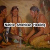 Native American Healing native american artwork 