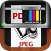 PDF to JPG Converter free convert pdf to jpg