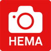 HEMA B.V. - HEMA fotoservice kunstwerk