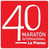 Maraton Diario La Prensa nicaragua la prensa 