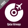 Air Tracker For Qatar Airways qatar air 