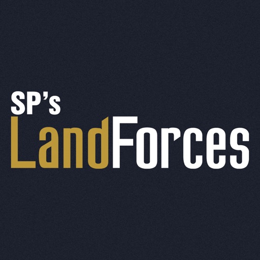 SP's Land Forces