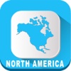 Travel North America - Plan a Trip to North America north america map 