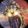 Best and Speed 3D moto Racing 2016 - Wanted MotoBrike and Traffic Police Power pursuit - free GO racing speed wanted