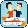 Happy Friendship Day - Free Greetings And Cards friendship day 