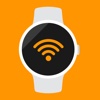 WiFi Watch for Apple Watch - Send music, photos and videos to your watch via WiFi altimeter watch 