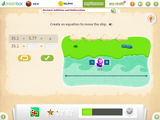 iPad Screenshot 4