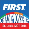 FIRST® Championship championship