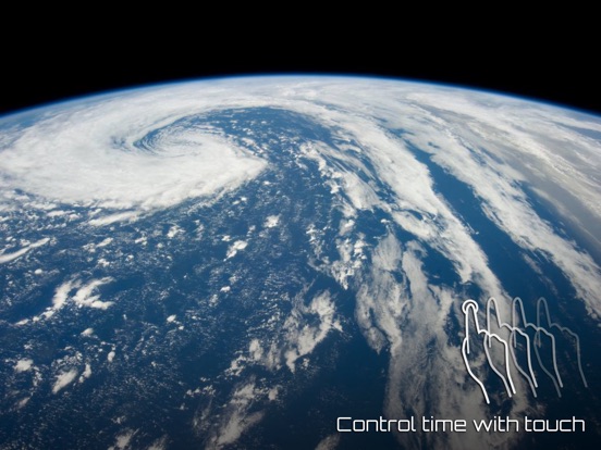 Earthlapse screenshot 7