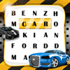 Janram Denmun - Word Search Auto Motive and The Real Cars 