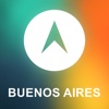 Buenos Aires, Argentina Offline GPS - EasyNavi buenos aires argentina weather 
