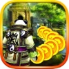Super Running Panda Craft Rush run application