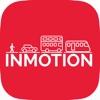 InMotion - London Public Transport, TFL, London Bus, & London Tube london map 