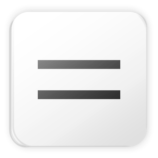 Whitey — one-line calculator with the fastest calculation experience Mac OS X