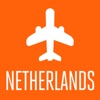 Netherlands Travel Guide and Offline Map travel netherlands podcast 