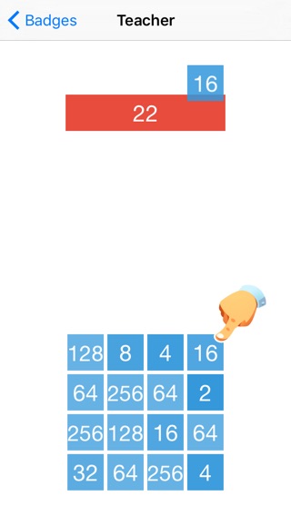 iPhone Screenshot 1