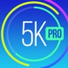 Corri una 5K PRO! Tabella di allenamento completa, tracciato GPS e consigli per la corsa da Red Rock Apps (AppStore Link)