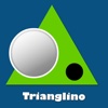 Trianglino genius game