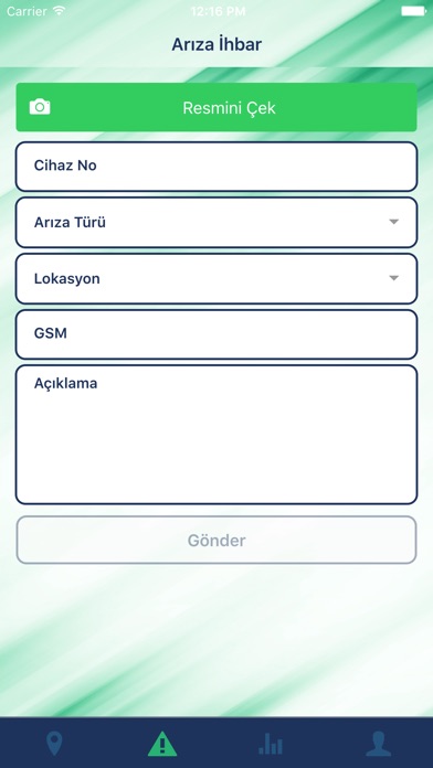 iPhone Screenshot 3