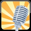 Ultimate Voice Recorder for iPhone AdFree. Record your meetings. Best Audio Recorder. recorder karate 