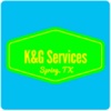 K&G Services teleconferencing services 