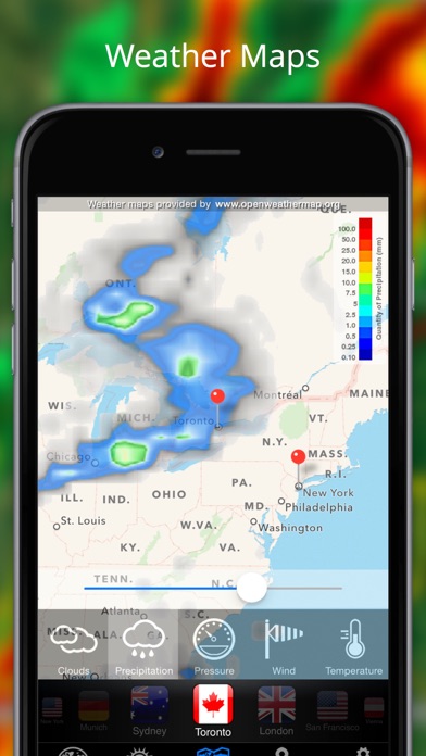iPhone Screenshot 4