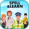 Spell & Learn Occupation occupation planning 