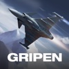Gripen Fighter Challenge saab gripen 