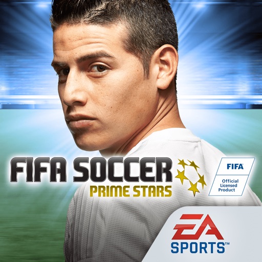 FIFAサッカー プライムスターズ