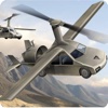 Flying Cars- Free Flying Car Simulator 2016 sport car games 