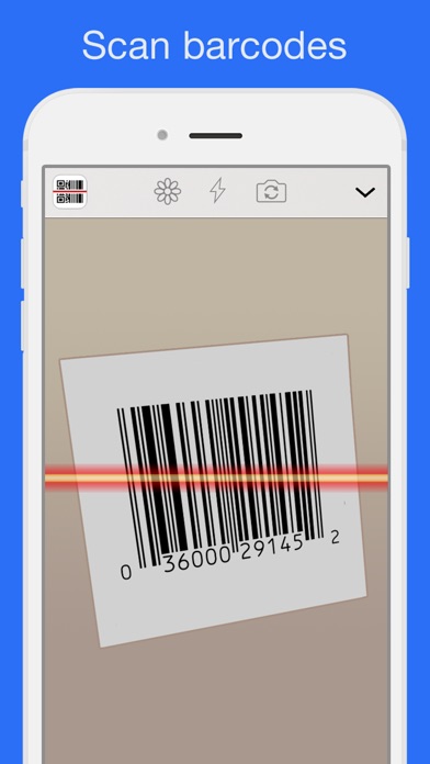 iPhone schermafbeelding 2