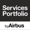Services by Airbus Portfolio resume portfolio services 