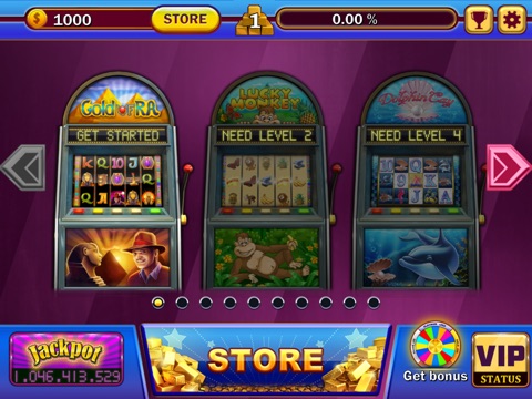 Скриншот из Book of Egypt - free casino club