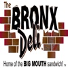 The Bronx Deli Online Ordering pontiac s war 