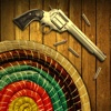 Revolver Shooting Range: Magnum .44 - Accuracy & Reflex Target Shooting Game. rifle shooting range 