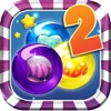 Super Candy Smash - Super Sonic Slash Match Pop Puzzle super