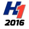 H1 Unlimited 2016 hummer h1 