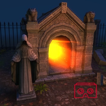 Graveyard Shift Virtual Realit... for iPhone