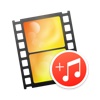 Modify Video - Text And Music PRO