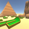 Mini Golf 3D Great Pyramids crimea pyramids 